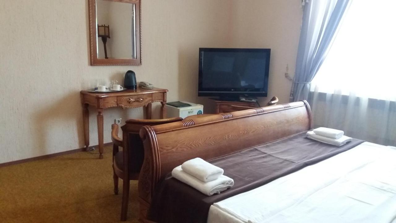 Saryarka Hotel 阿斯坦纳 外观 照片