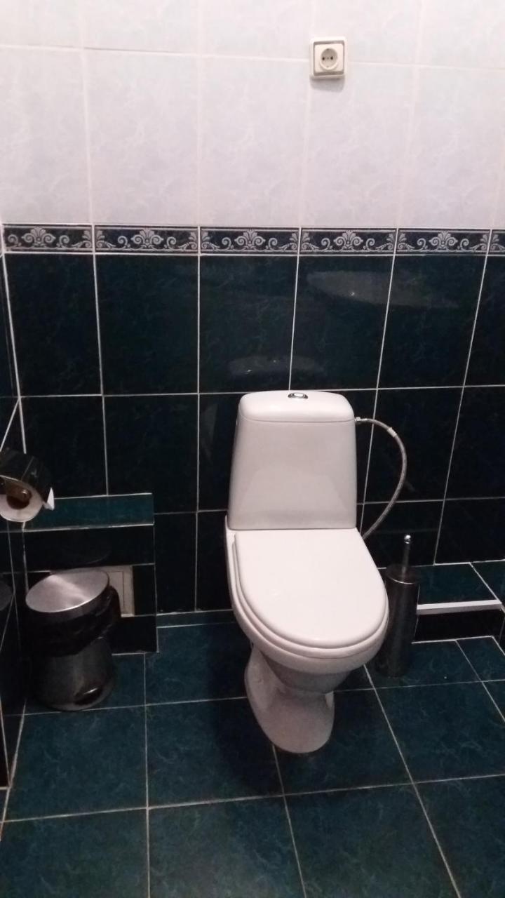 Saryarka Hotel 阿斯坦纳 外观 照片